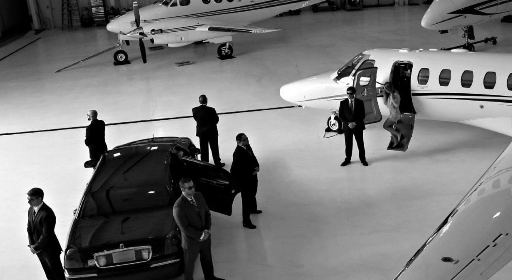 VIP / Dignitary Protection Training Course General PI LatAm Private